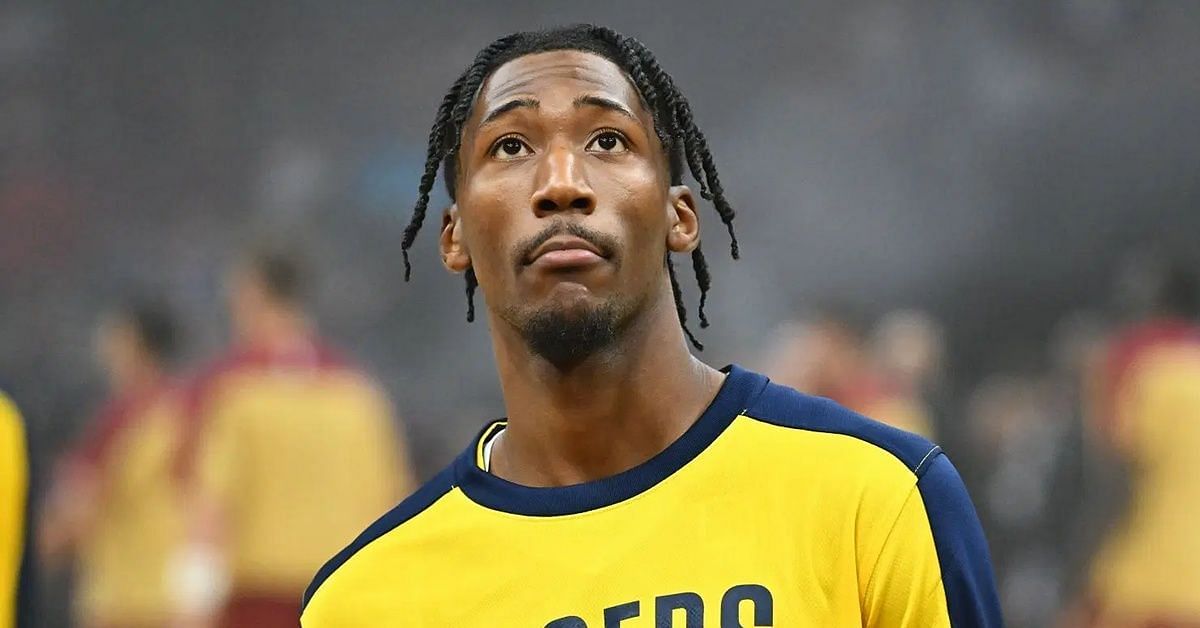 Quenton Jackson
